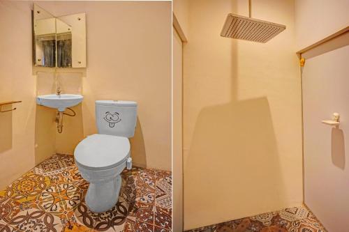 hotel o near ringroad city walk xxi formerly mitrotel medan