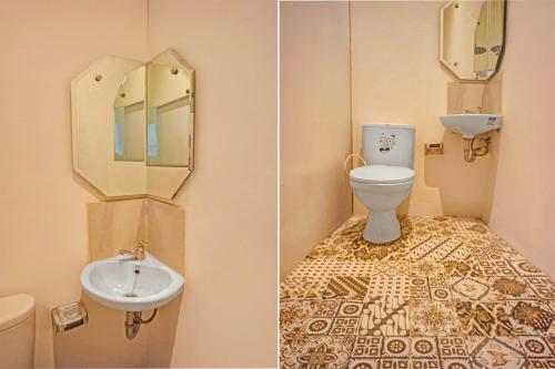 hotel o near ringroad city walk xxi formerly mitrotel medan