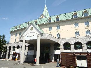 hotel naturwald furano