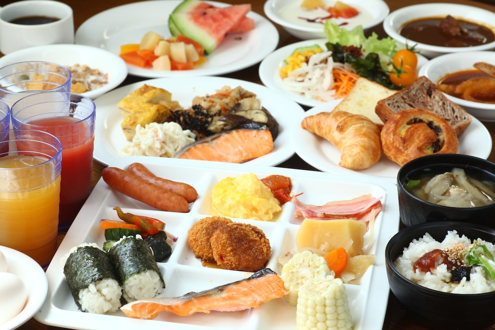 hotel naturwald furano