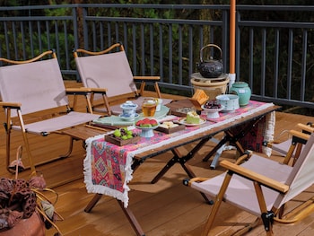 pandora boutique hotel within zhangjiajie national forest park