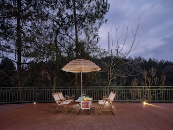 pandora boutique hotel within zhangjiajie national forest park