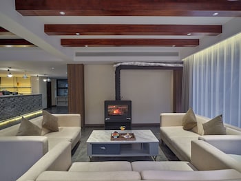 Pandora Boutique Hotel-Within Zhangjiajie National Forest Park,,4 star