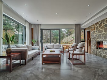 Pandora Boutique Hotel-Within Zhangjiajie National Forest Park,,4 star
