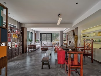 Pandora Boutique Hotel-Within Zhangjiajie National Forest Park,,4 star