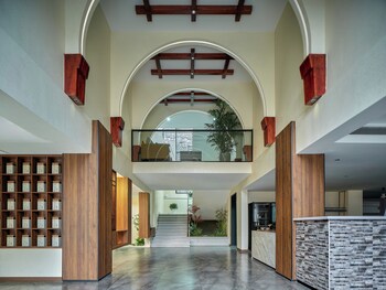 pandora boutique hotel within zhangjiajie national forest park