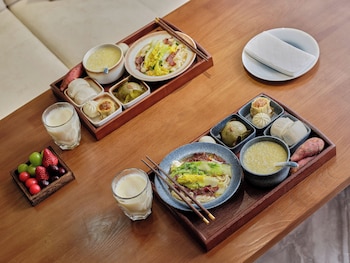 pandora boutique hotel within zhangjiajie national forest park
