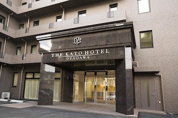 the kato hotel