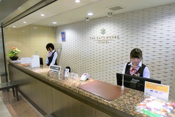 The Kato Hotel,Chita>>Aichi,3 star