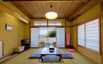 minamiboso