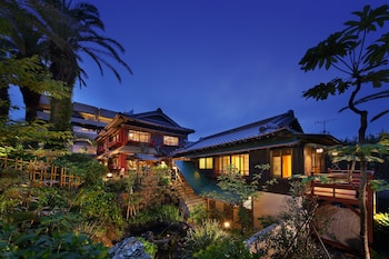 minamiboso