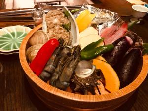 minamiboso