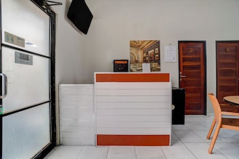 Hotel O Near Monas Formerly Pondokan Kota Jakarta,,2 star