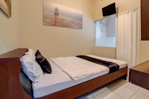 hotel o near monas formerly pondokan kota jakarta