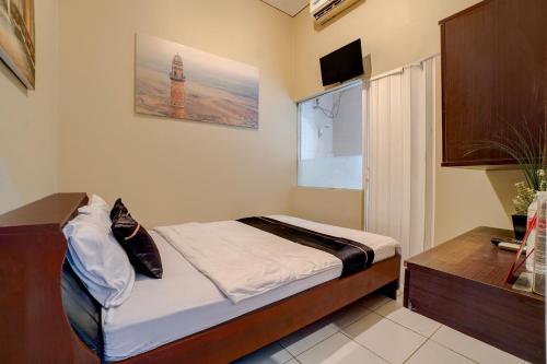 hotel o near monas formerly pondokan kota jakarta
