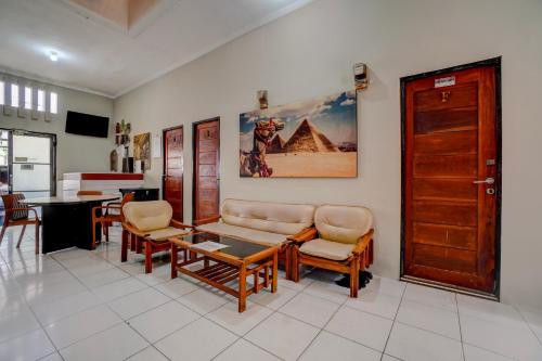 hotel o near monas formerly pondokan kota jakarta