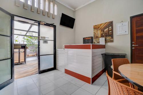 hotel o near monas formerly pondokan kota jakarta