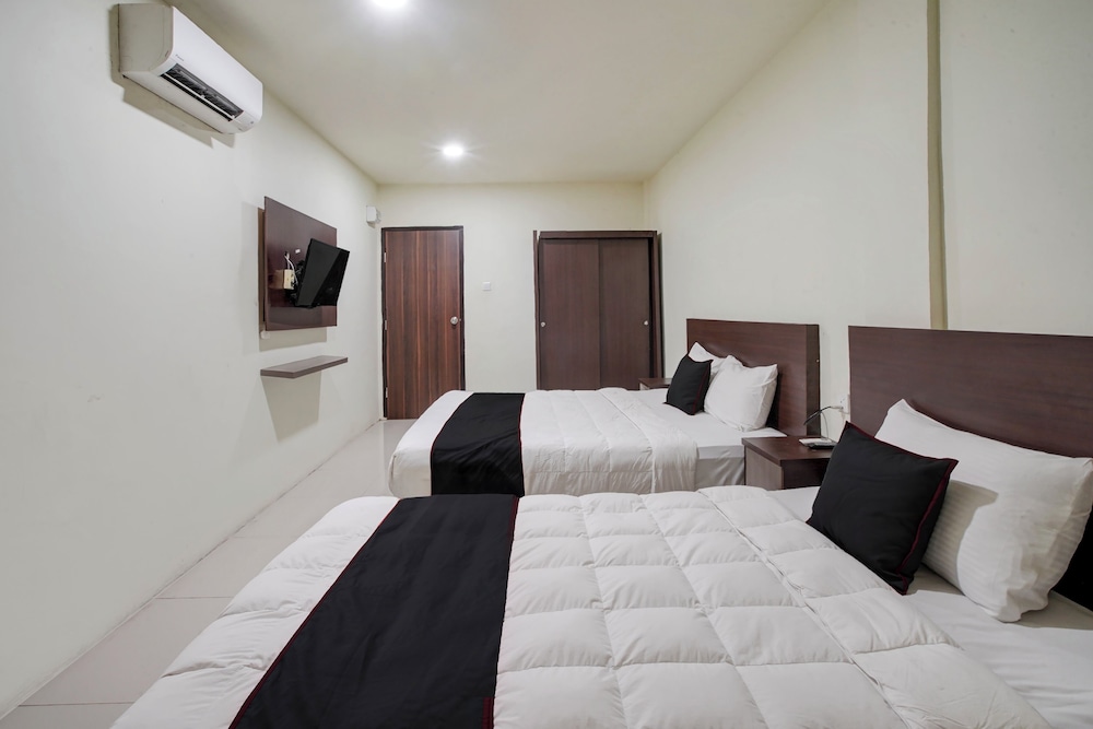 collection o near harbour bay mall formerly kansa hotel