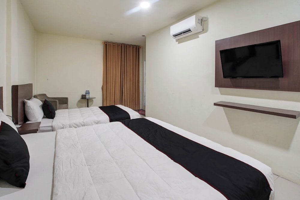 collection o near harbour bay mall formerly kansa hotel
