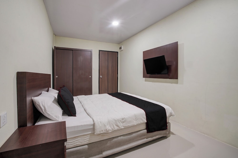 collection o near harbour bay mall formerly kansa hotel