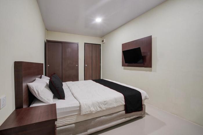 collection o near harbour bay mall formerly kansa hotel