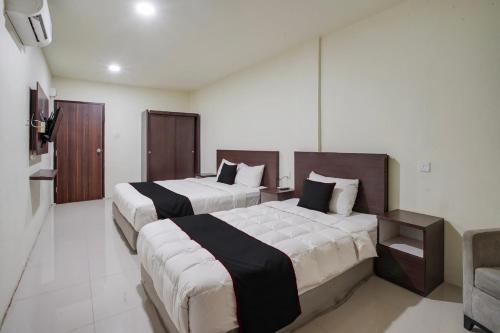 collection o near harbour bay mall formerly kansa hotel