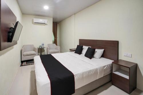 collection o near harbour bay mall formerly kansa hotel