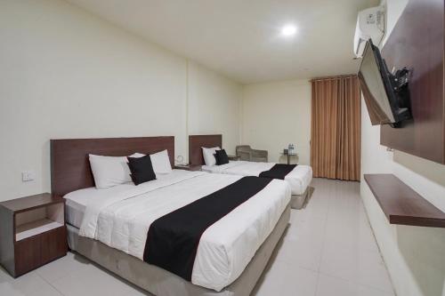 collection o near harbour bay mall formerly kansa hotel