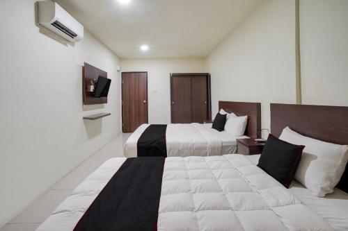 collection o near harbour bay mall formerly kansa hotel