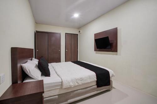 collection o near harbour bay mall formerly kansa hotel