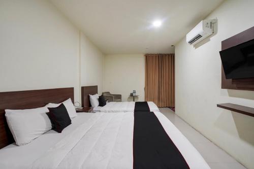 collection o near harbour bay mall formerly kansa hotel