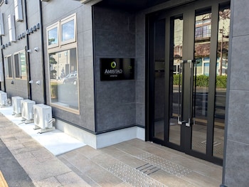 amistadhotel annexe