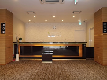 Amistadhotel  Annexe,,3 star