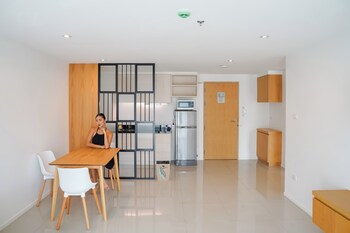 fourium pattaya hotel and serviced residence