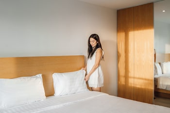 fourium pattaya hotel and serviced residence