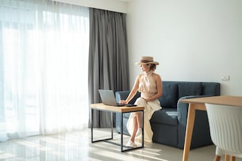 fourium pattaya hotel and serviced residence
