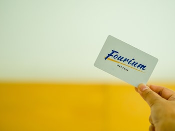 fourium pattaya hotel and serviced residence
