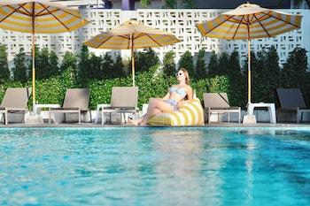 Fourium Pattaya Hotel And Serviced Residence,,3 star