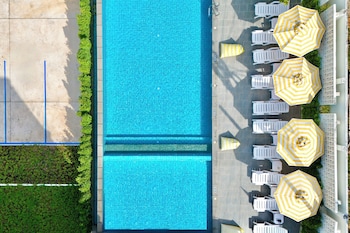 fourium pattaya hotel and serviced residence