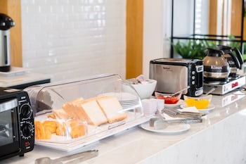fourium pattaya hotel and serviced residence