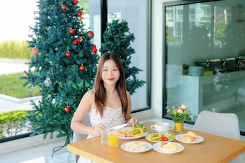 fourium pattaya hotel and serviced residence