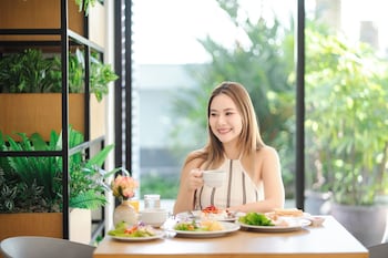 fourium pattaya hotel and serviced residence