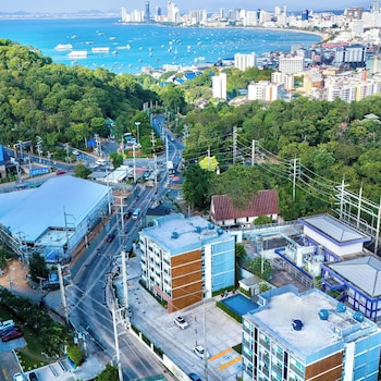 pattaya