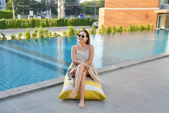 fourium pattaya hotel and serviced residence