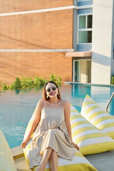 fourium pattaya hotel and serviced residence