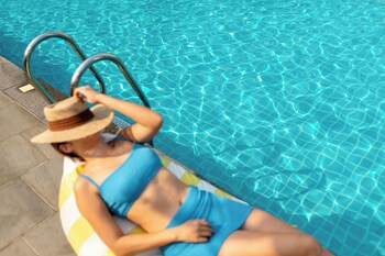 fourium pattaya hotel and serviced residence