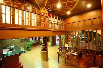 liberety patong resort