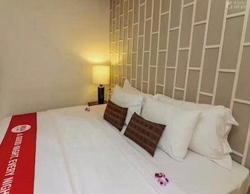 liberety patong resort