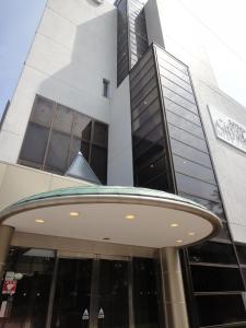 tottori city hotel