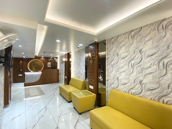 Shree Shanteshwar Mahadev Inn,,2 star